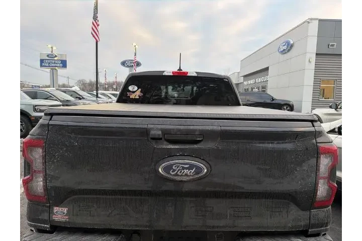 $39471 : Ford Ranger 2024 4x4 Lariat image 6