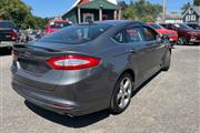 $7990 : 2014 Fusion thumbnail