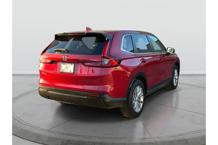 $27995 : Honda CR-V 2023 AWD EX-L 4dr image 4