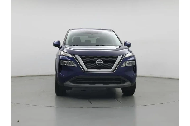 $20998 : Nissan Rogue 2023 SV 4dr Cro image 5