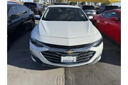 $17999 : Chevrolet Malibu 2023 LT 4dr thumbnail