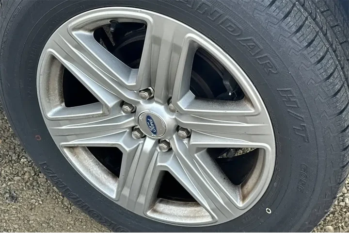 $24714 : Ford Expedition MAX 2019 4x4 image 8