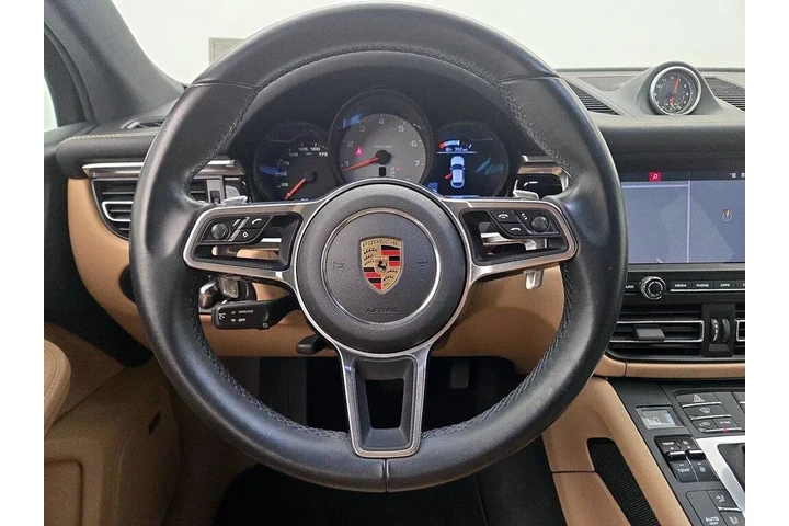 $35998 : Porsche Macan 2020 AWD S 4dr image 10