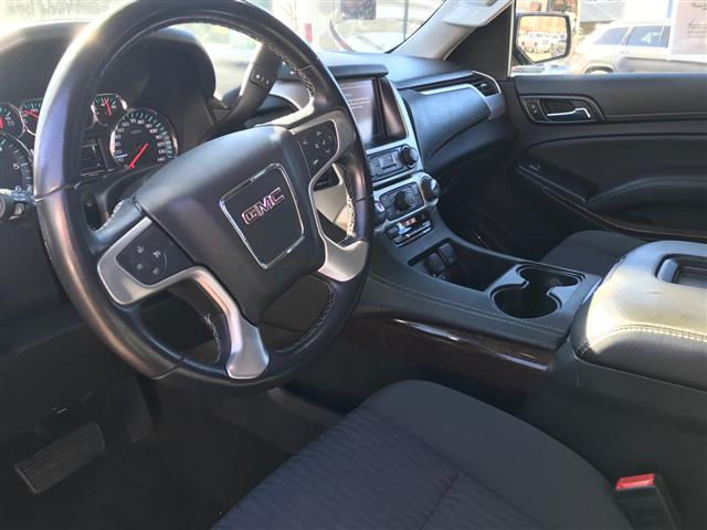 $33995 : 2018 GMC Yukon XL 2WD 4dr SLE image 9