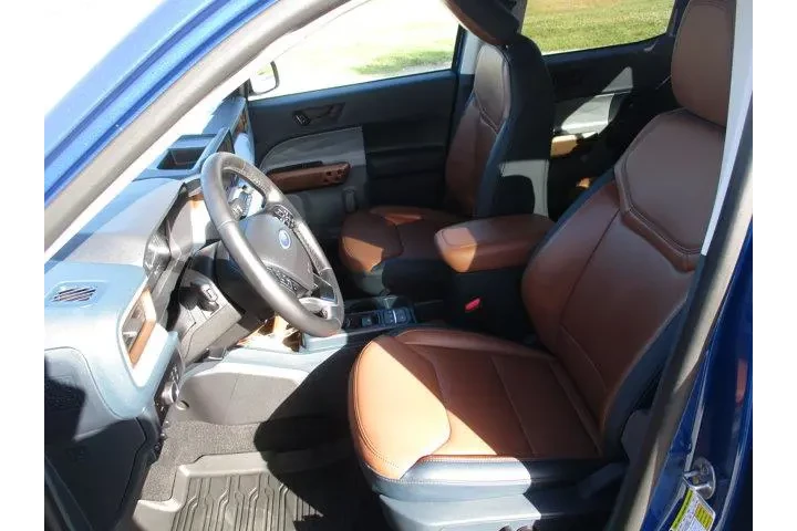 $33895 : Ford Maverick 2024 AWD Laria image 9