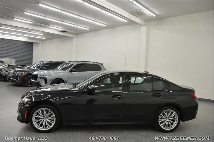 $32998 : BMW 3 Series 2023 330i 4dr S image 4