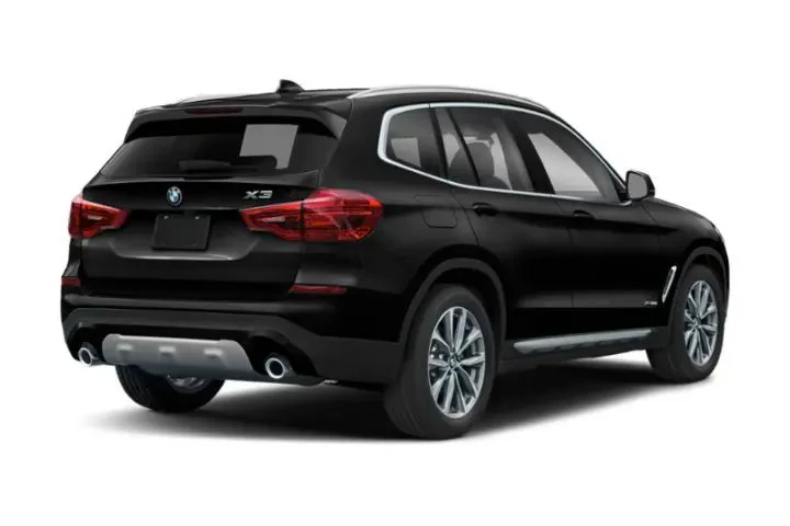$29491 : BMW X3 2018 AWD M40i 4dr SUV image 3