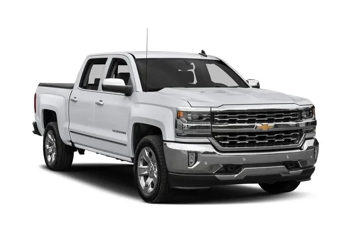 $25699 : Chevrolet Silverado 1500 201 image 6