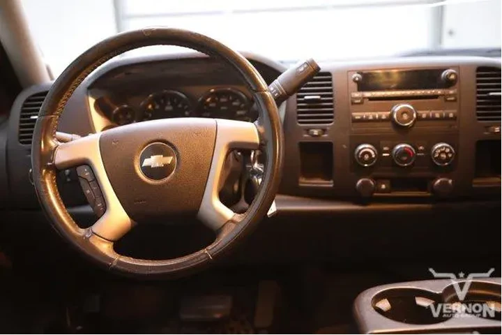 $9999 : Chevrolet Silverado 1500 200 image 8