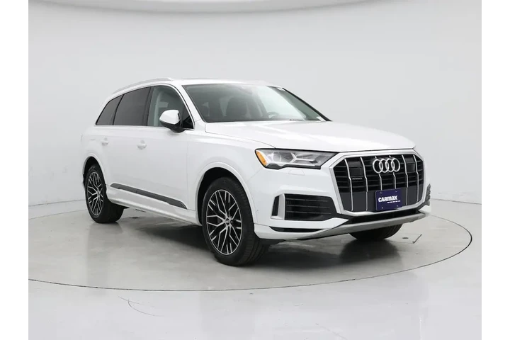 $38998 : Audi Q7 2022 AWD quattro Pre image 1