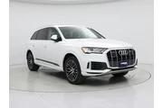 Audi Q7 2022 AWD quattro Pre en Fresno