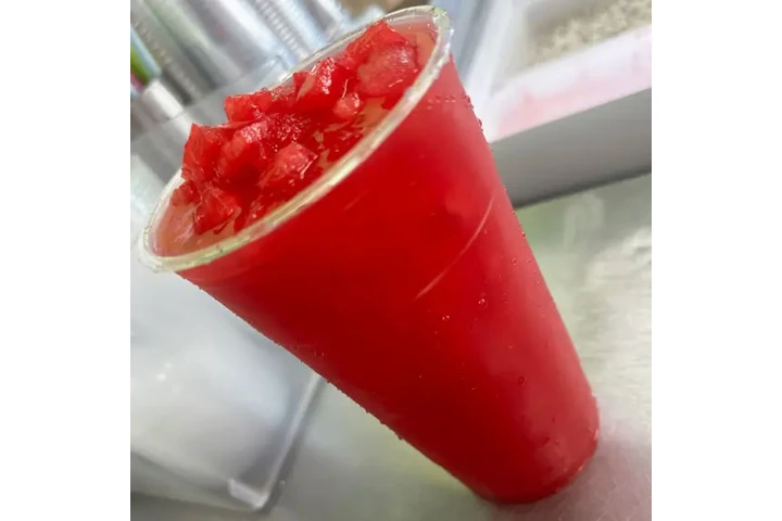 La Michoacana Ricas Nieves image 4