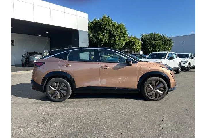 $21991 : Nissan Ariya 2023 Evolve+ 4d image 8