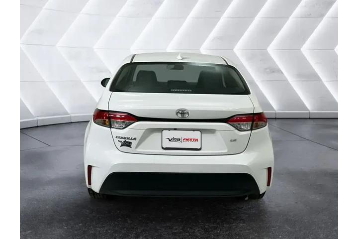 $17791 : Toyota Corolla 2023 LE 4dr S image 5