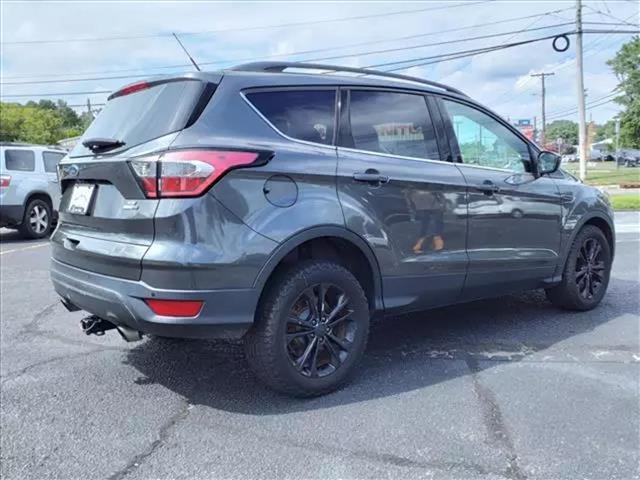 $10400 : 2017 FORD ESCAPE2017 FORD ESC image 4