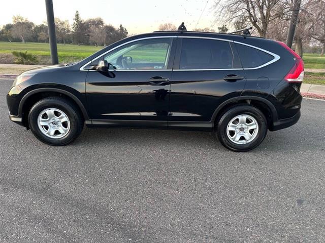 $12495 : 2012 CR-V LX image 4