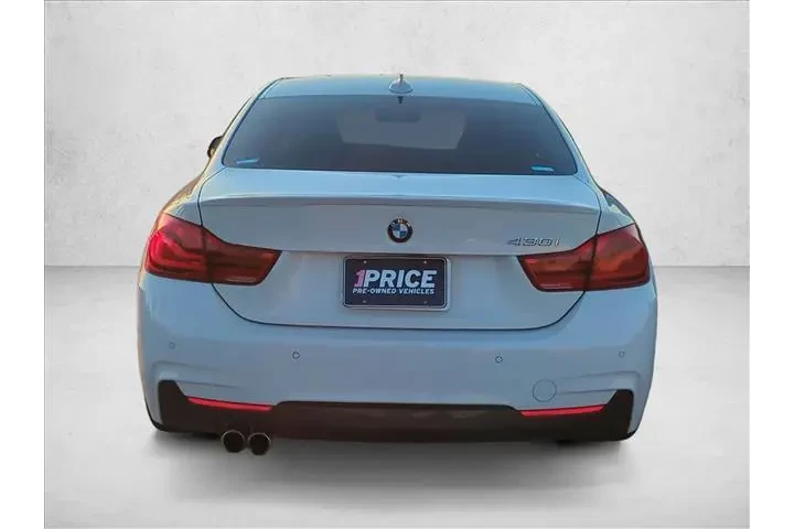$17995 : BMW 4 Series 2019 430i 2dr C image 7