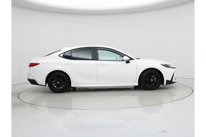 $31998 : Toyota Camry 2025 SE 4dr Sed image 7