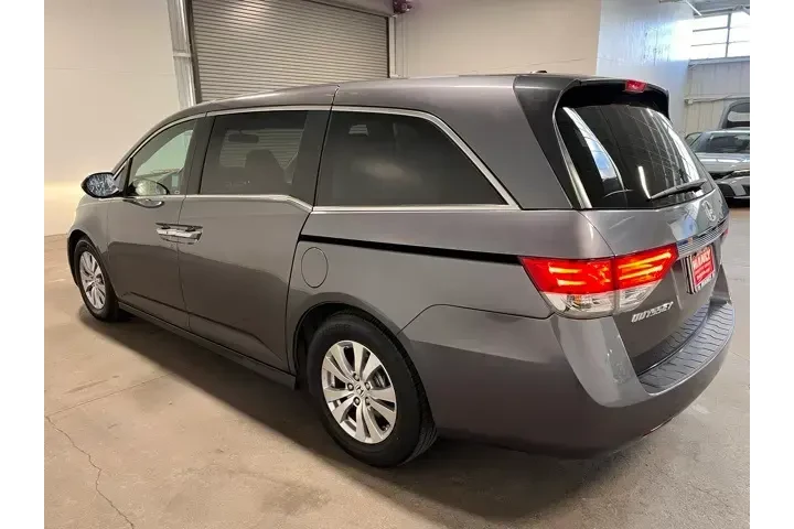 $16974 : Honda Odyssey 2016 SE 4dr Mi image 5