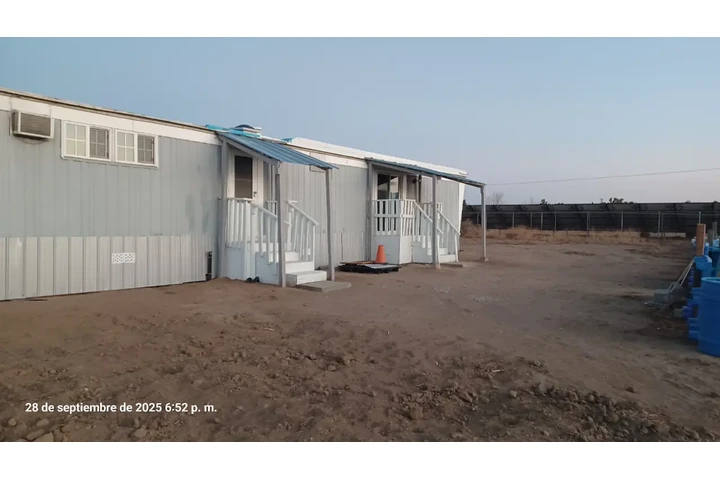 $1800 : SE RENTA MOBILE HOME image 1