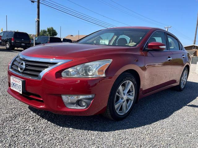 $8995 : 2013 NISSAN ALTIMA image 6