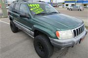 $4999 : 2000 Grand Cherokee Laredo SUV thumbnail