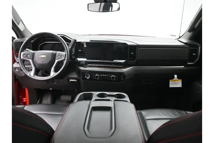 $39741 : Chevrolet Silverado 1500 202 image 6