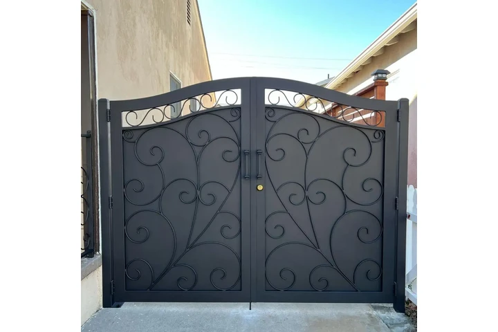 HERRERÍA LOS ANGELES image 6