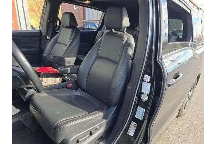 $35744 : Honda Odyssey 2023 Sport 4dr image 5