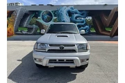 $5969 : 2001 4Runner SR5 thumbnail