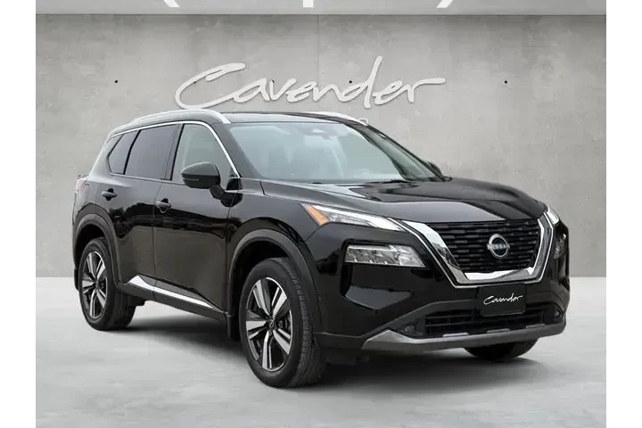 $22892 : Nissan Rogue 2022 SL 4dr Cro image 2