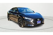 Nissan Sentra 2025 SV 4dr Se en Dallas