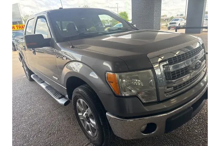 $13162 : Ford F-150 2013 4x2 King Ran image 6