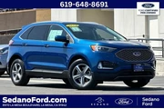 Ford Edge 2024 AWD SEL 4dr S en San Diego