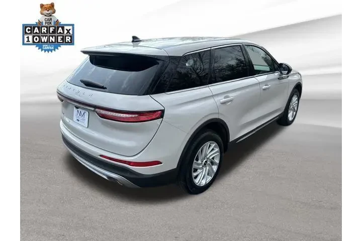 $34470 : Lincoln Corsair 2024 AWD Pre image 9