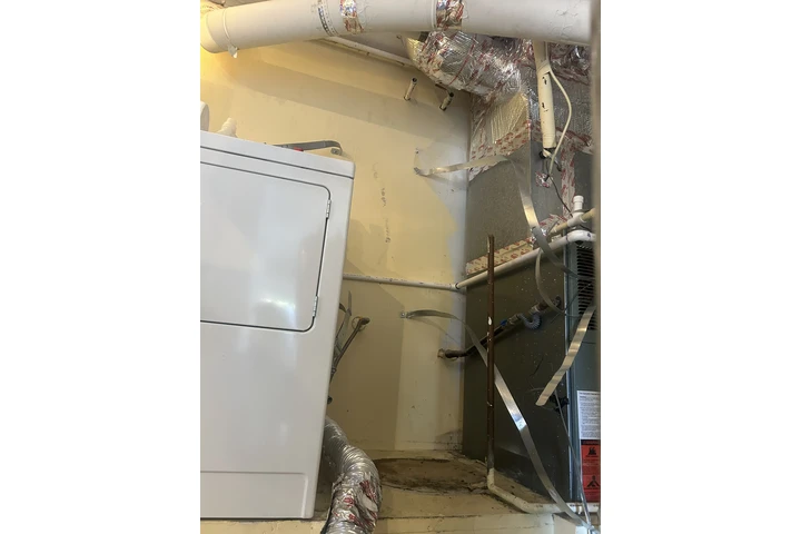 Lopez plumbing image 2