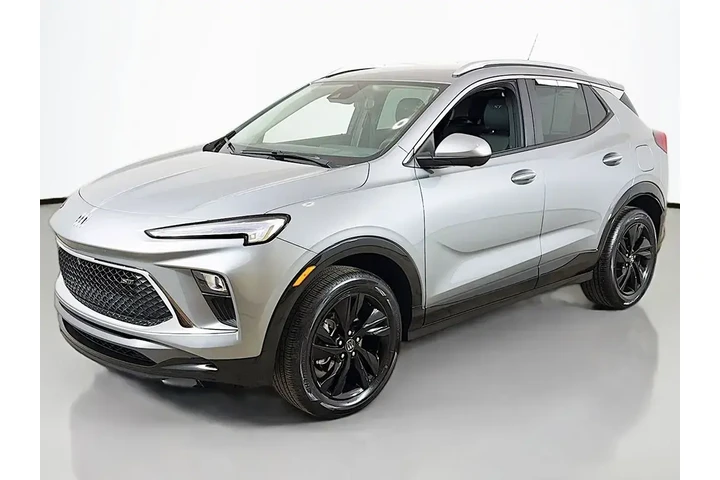 $23199 : Buick Encore GX 2024 AWD Spo image 6