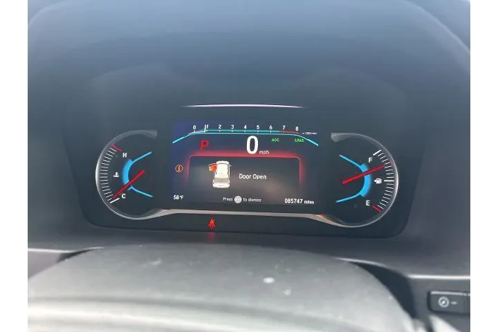 $23750 : Honda Pilot 2020 AWD EX-L 4d image 6