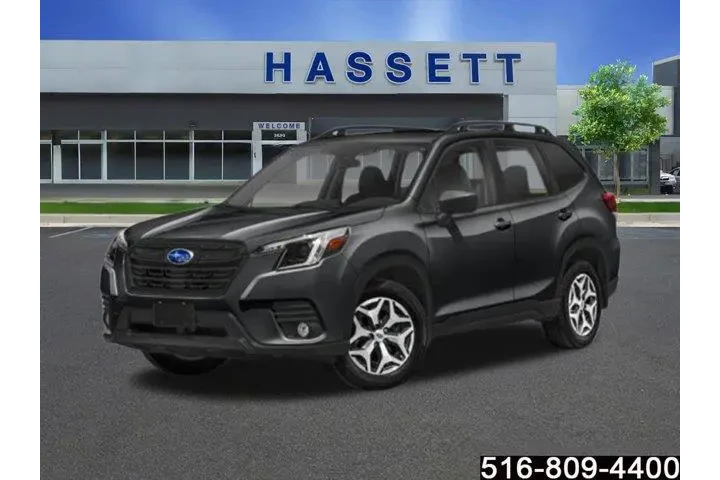 $26247 : Subaru Forester 2023 AWD Pre image 1