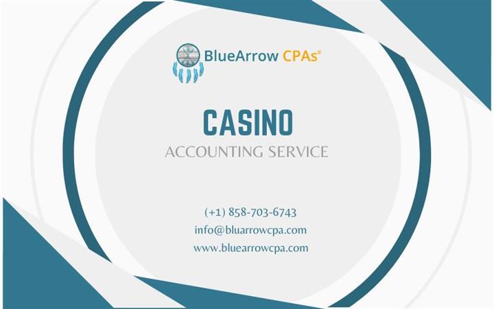 Best Casino Accounting Service image 1