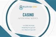 Best Casino Accounting Service en San Diego