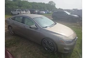 $22045 : Chevrolet Malibu 2024 LT 4dr thumbnail