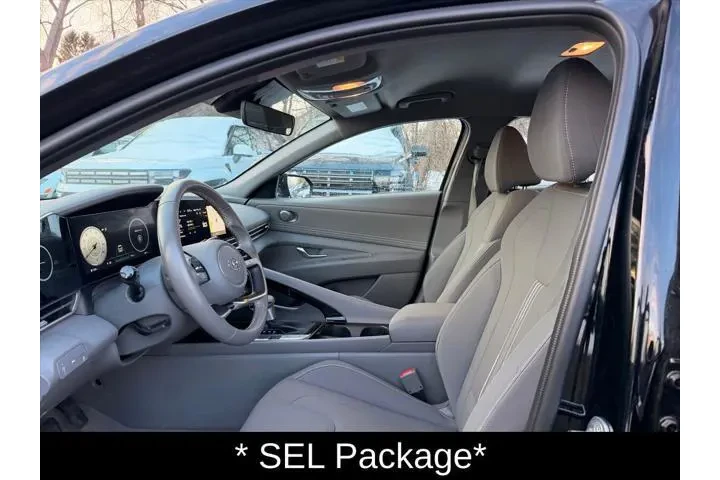 $18850 : Hyundai ELANTRA 2023 SEL 4dr image 9