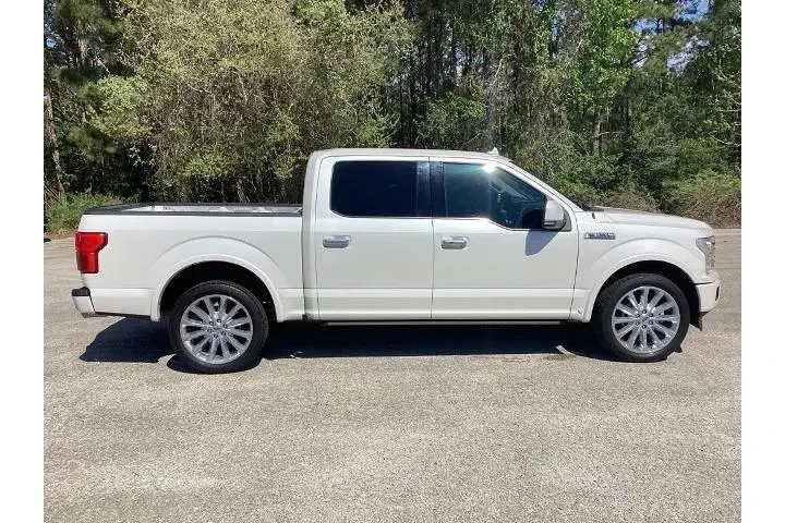 $37143 : Ford F-150 2019 4x2 Limited image 4