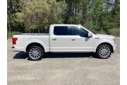 $37143 : Ford F-150 2019 4x2 Limited thumbnail