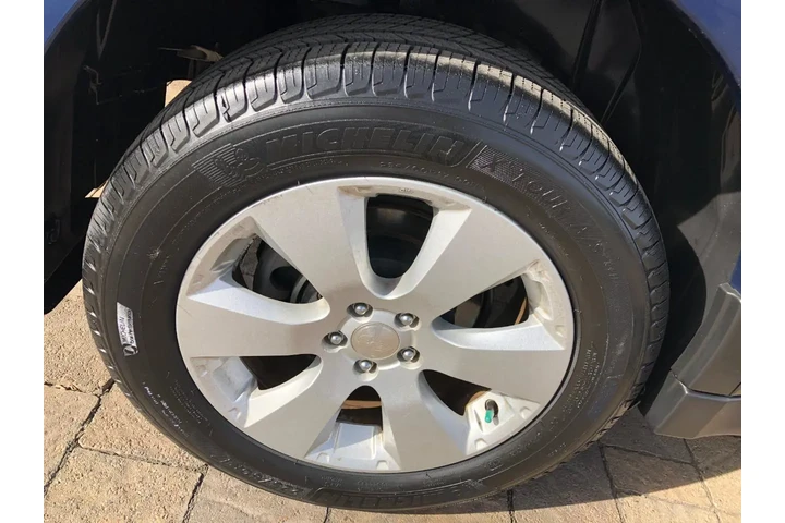 $8990 : 2010 Outback 2.5i Premium image 9