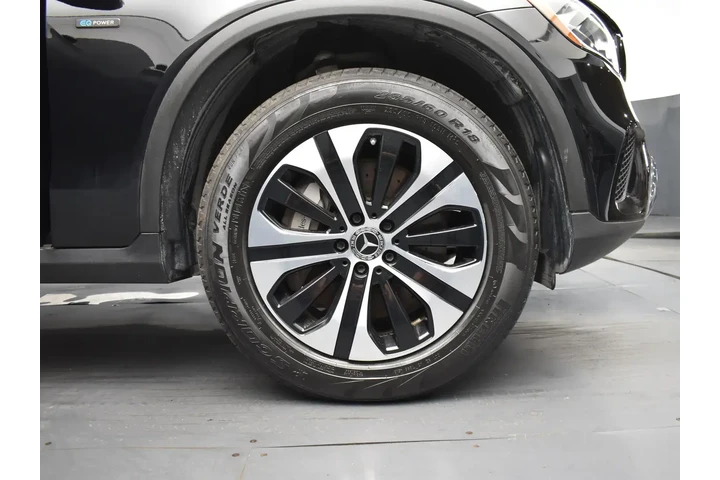 $23995 : Mercedes-Benz GLC 2020 AWD G image 5