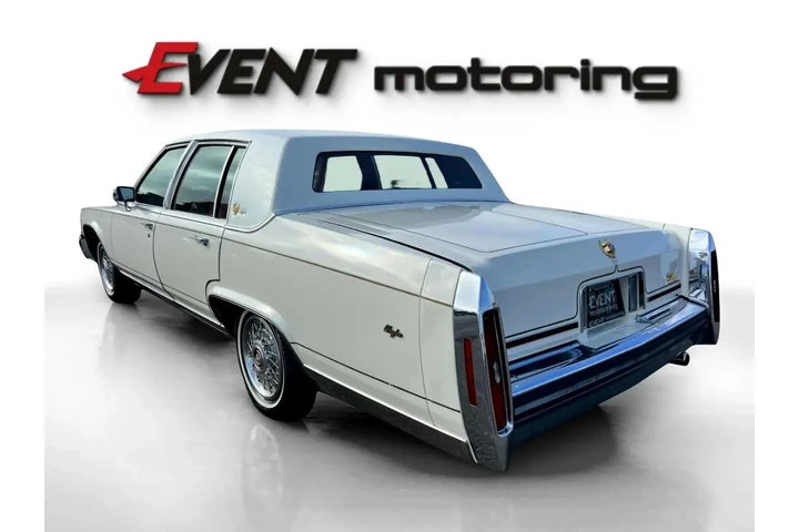 $15999 : 1988 Brougham image 8