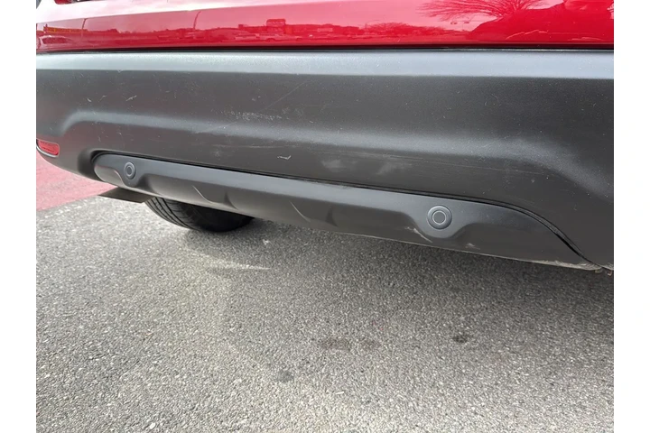 $18490 : Nissan Rogue Sport 2020 AWD image 9