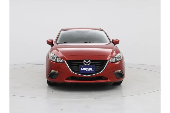 $12998 : Mazda Mazda3 2016 i Sport 4d image 5